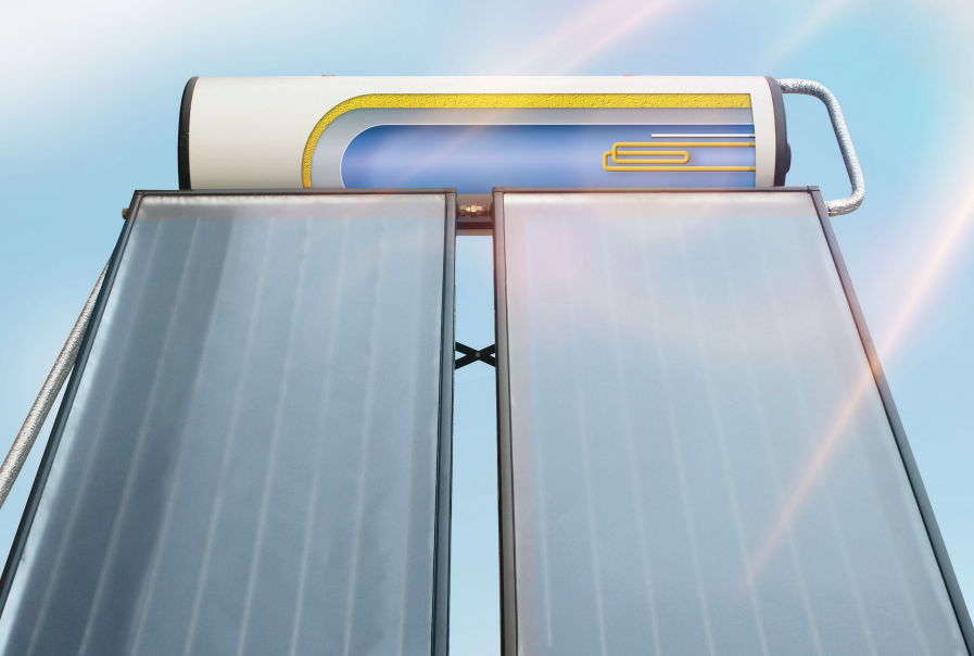 «Ανακυκλώνω – Αλλάζω Θερμοσίφωνα»: Όλα όσα πρέπει να γνωρίζεις για το πρόγραμμα-1