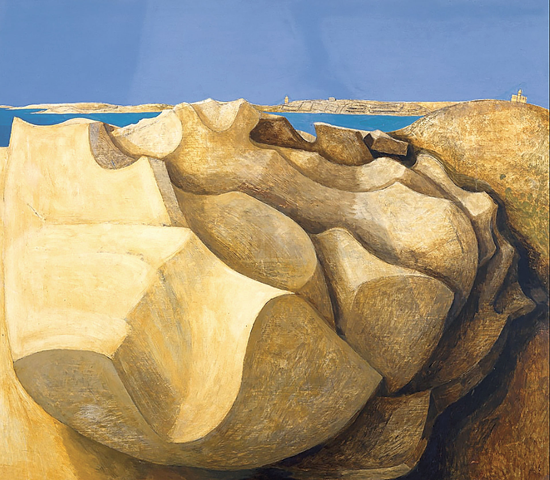 Μουσείο στο λιμάνι των σκλάβων-5