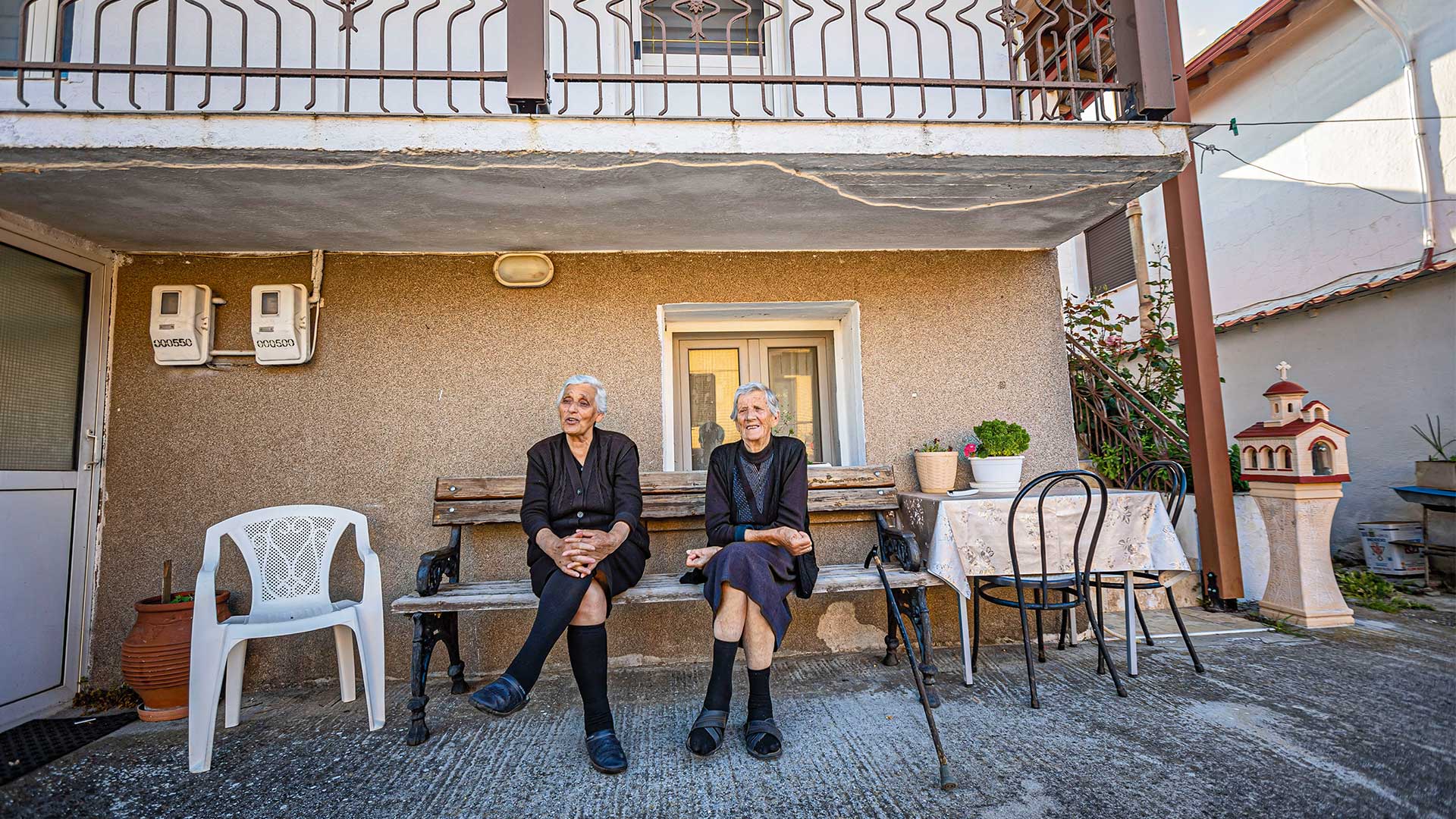 Τα road trips του καλοκαιριού: Κεντρική και Ανατολική Χαλκιδική-1