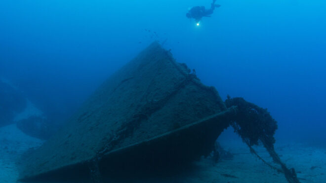 το-άγνωστο-ναυάγιο-του-αθηνά-το-1946-562532212