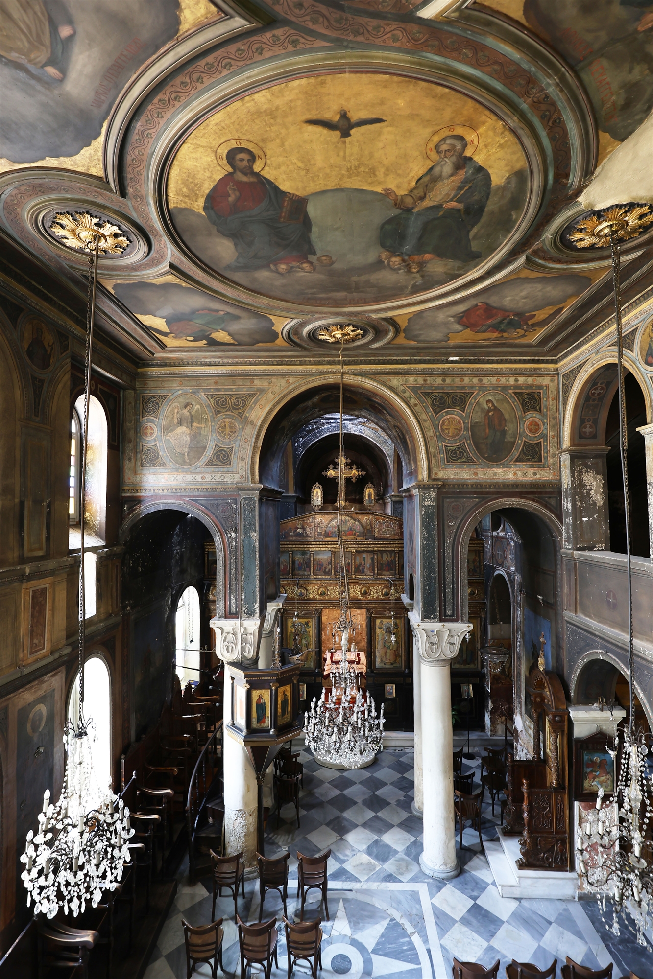 Καλά νέα για τον Αγιο Νικόλαο Ραγκαβά-1