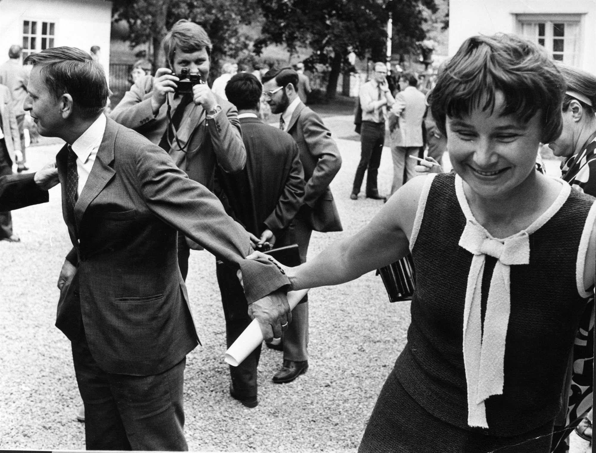 Ούλοφ Πάλμε: Εκπρόσωπος ενός διαφορετικού μοντέλου-5