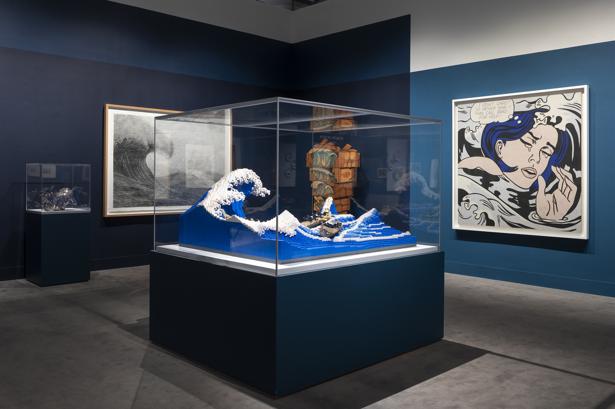 Το φως της Νάπολης στο Παρίσι, αριστουργήματα στο Λούβρο-4