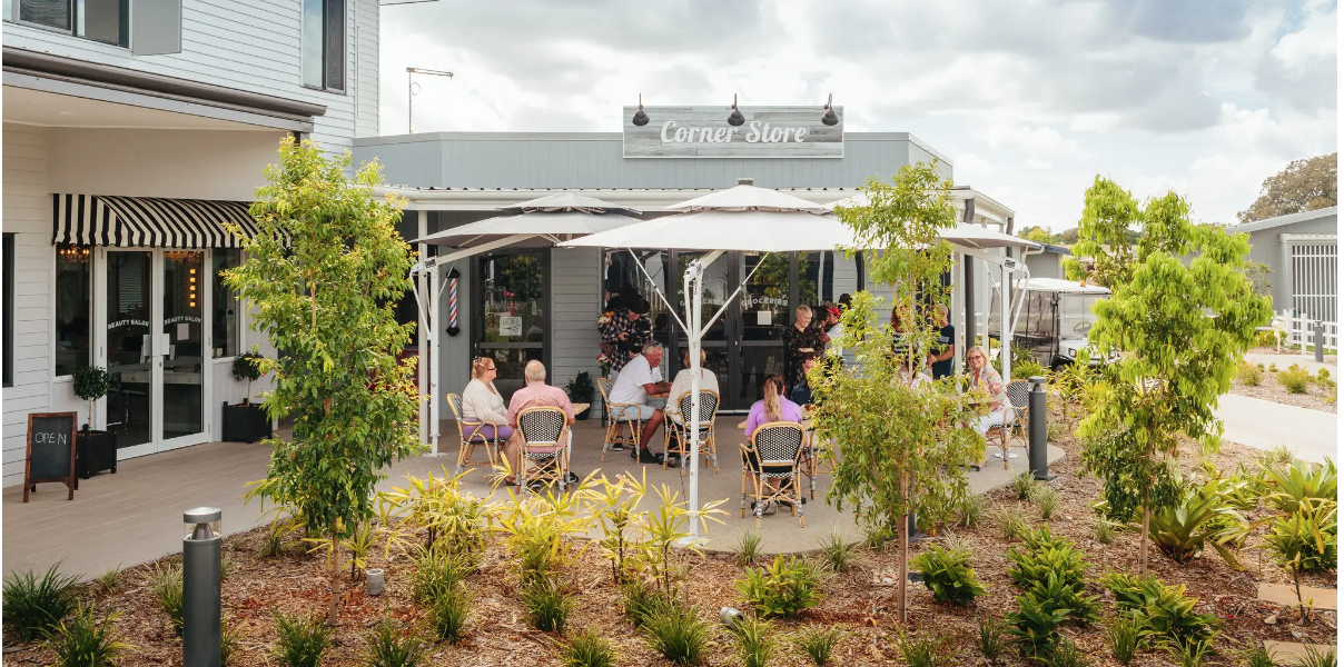 Το πρώτο «χωριό άνοιας» στον κόσμο-1