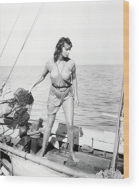 Η Υδρα θα τιμήσει τη Σοφία Λόρεν με τον τίτλο της επιτίμου δημότη του νησιού-1