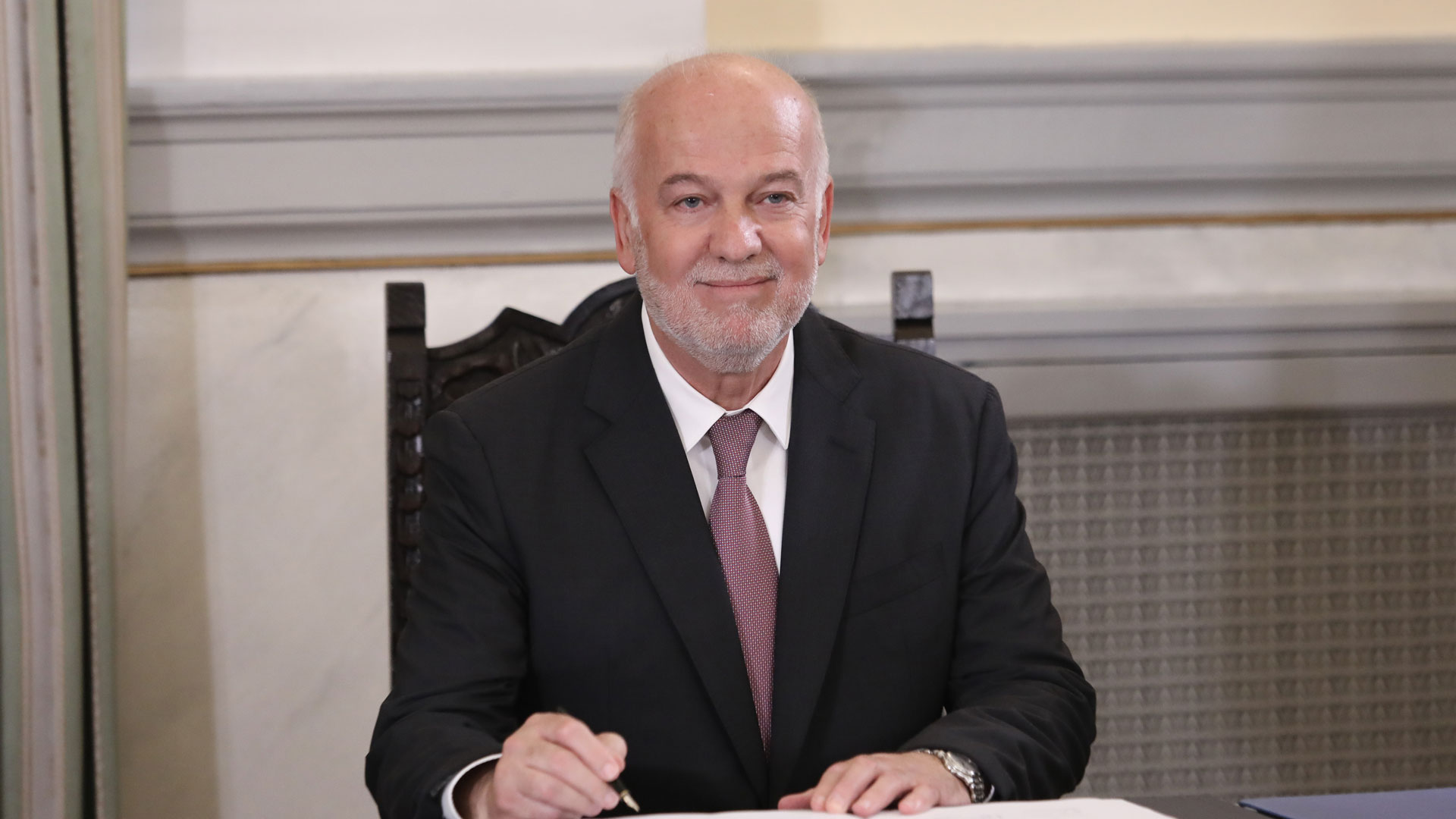 Τι περιλαμβάνει ο μπλε φάκελος της Αμυνας-1