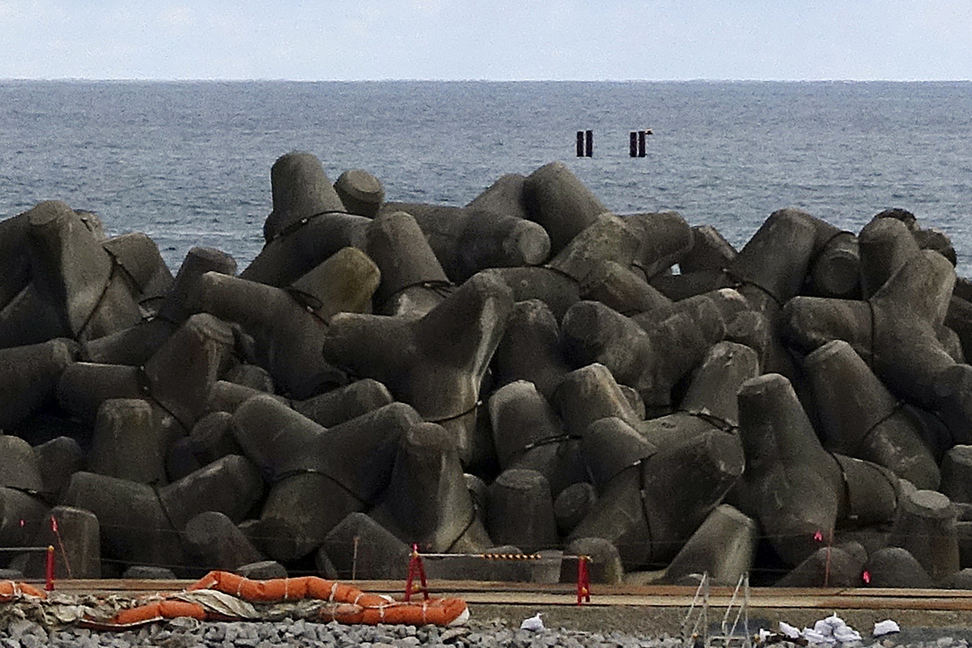 Φουκουσίμα: Η Ιαπωνία θα απελευθερώσει ραδιενεργά ύδατα στη θάλασσα – Θα πρέπει να ανησυχούμε;-3