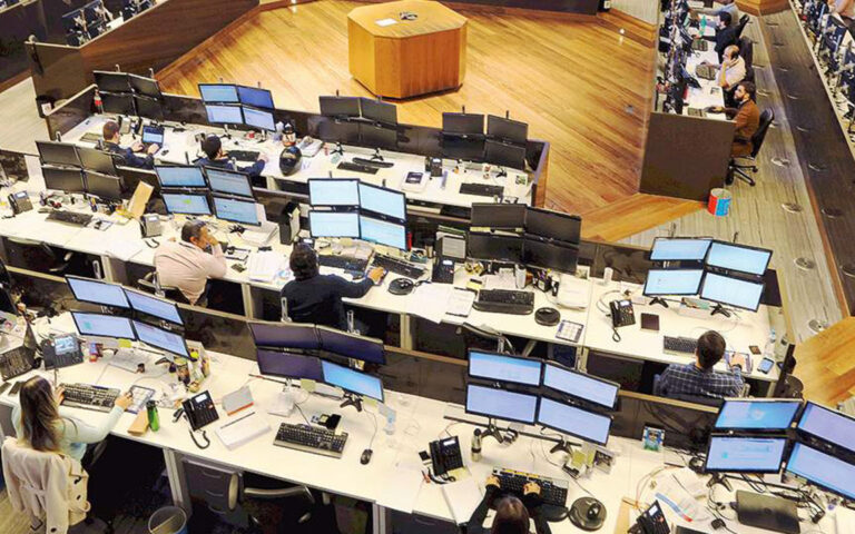 Σταθερά τα επιτόκια στην αναδυόμενη Ευρώπη