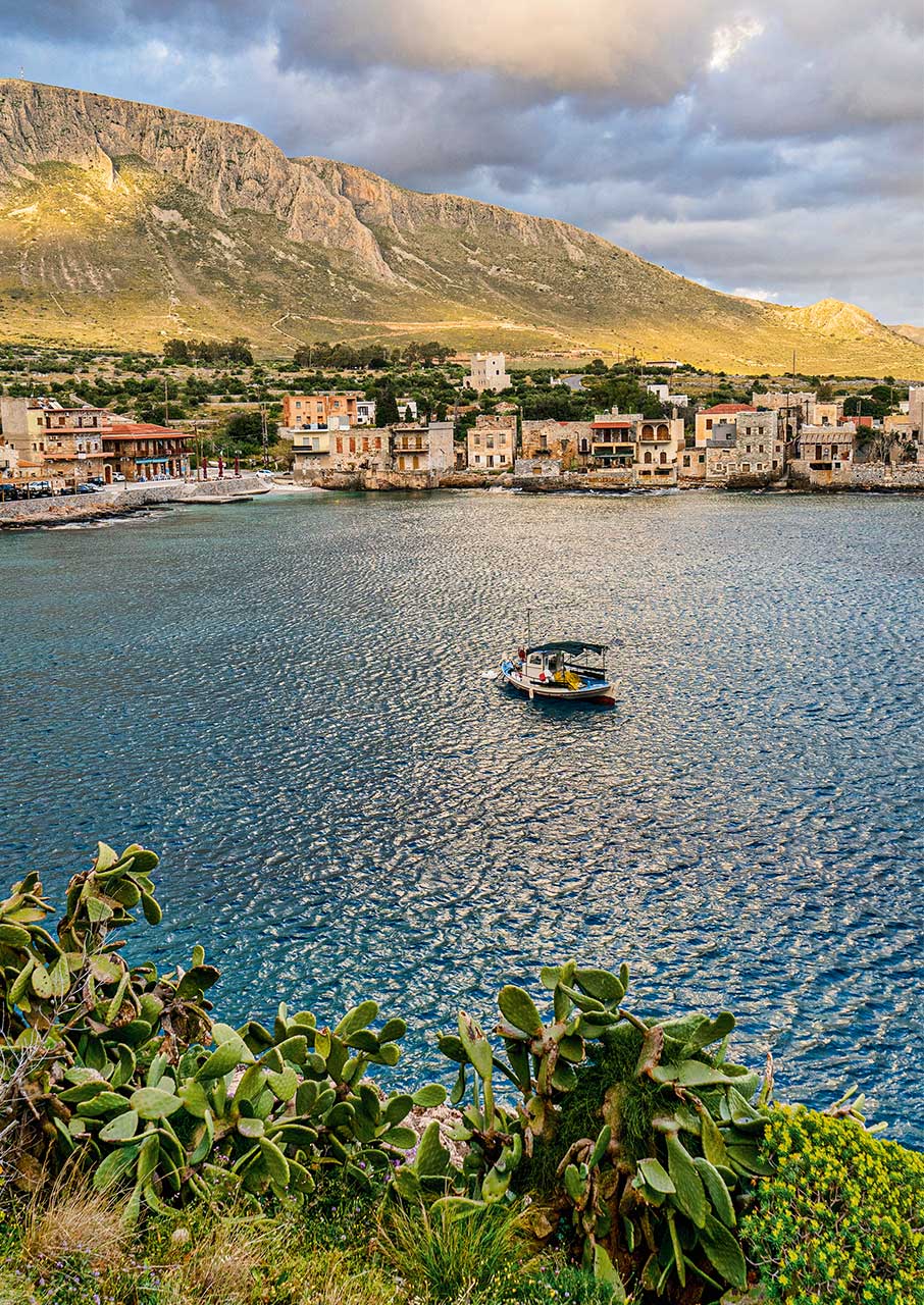 Τα road trips του καλοκαιριού: Ανατολική Μάνη-1