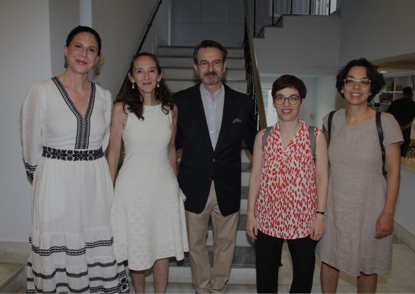 Η Ανδρος τιμά τον Χρόνη Μπότσογλου με μια ωραία αναδρομική-1