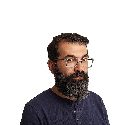 Γιώργος Λιάλιος