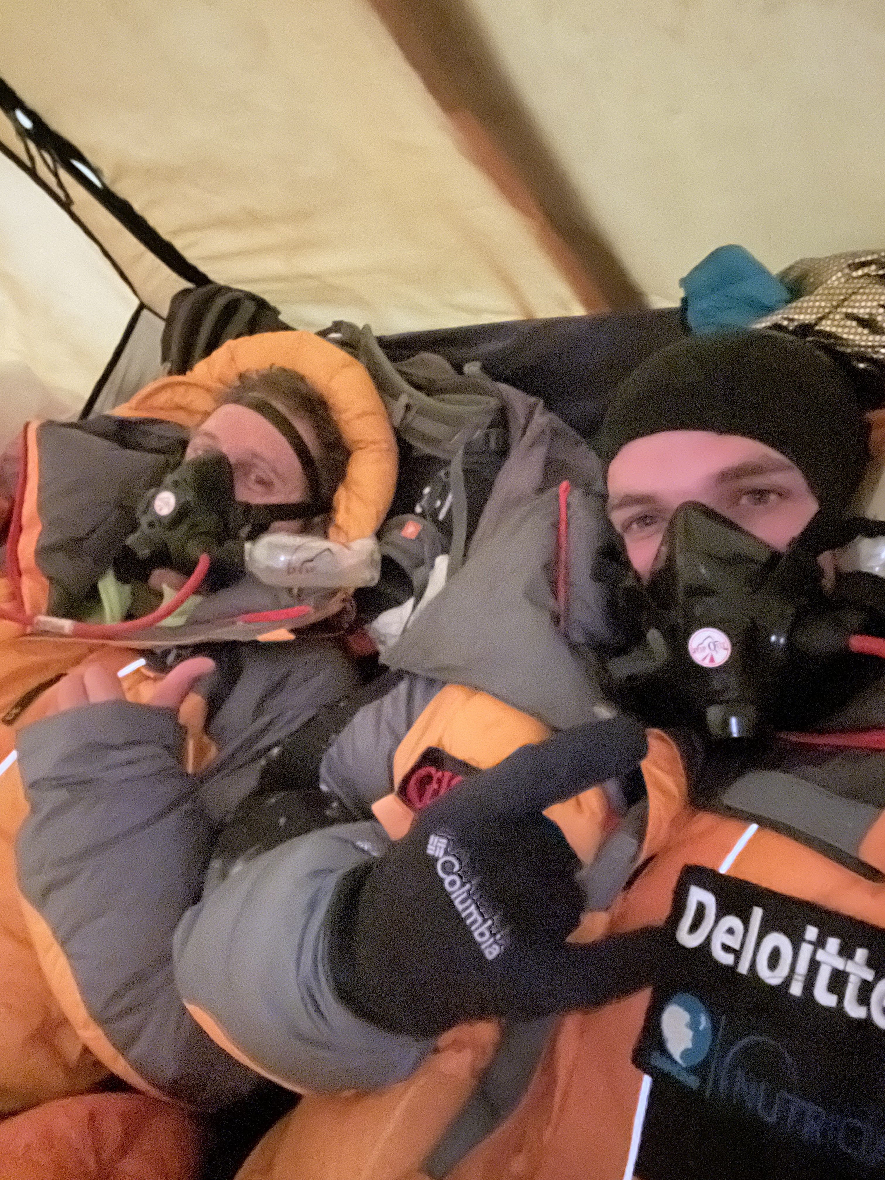 Mάριος Γιαννάκου: «Το τίμημα είναι ο ακρωτηριασμός και το πληρώνω συνειδητά»-1