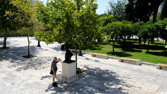 κλέων-κλειστή-η-ακρόπολη-σήμερα-από-562520332