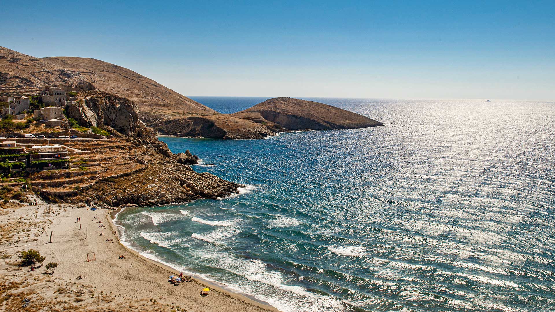 Τα road trips του καλοκαιριού: Ανατολική Μάνη-6