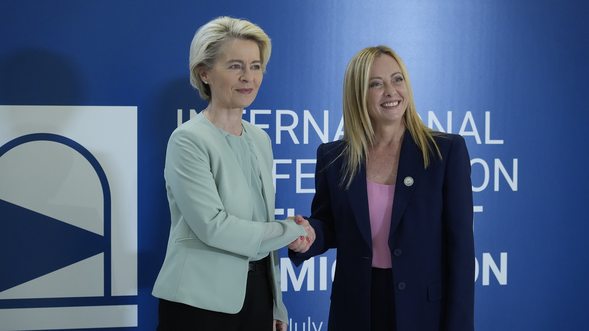 Tζόρτζια Μελόνι: Γιατί γίνεται η «ακροδεξιά εξαίρεση» στον Λευκό Οίκο-7