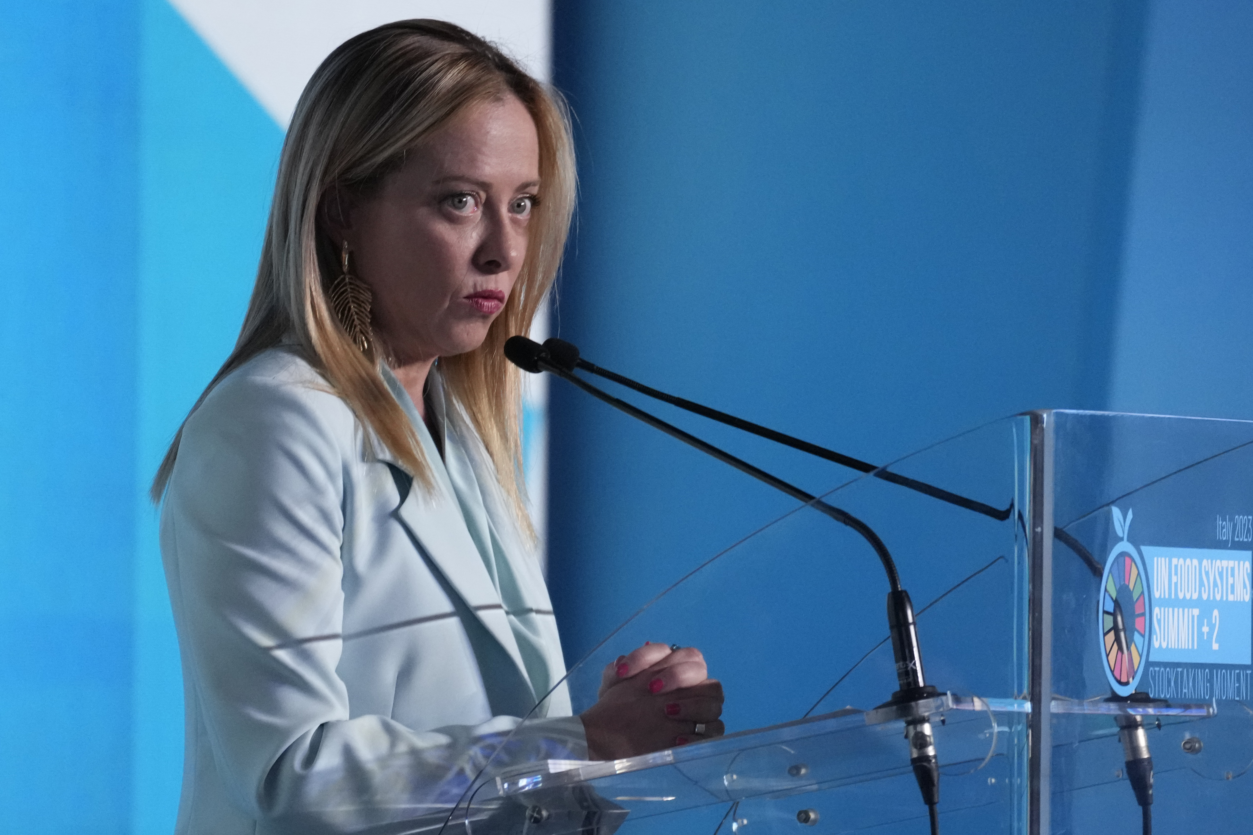 Tζόρτζια Μελόνι: Γιατί γίνεται η «ακροδεξιά εξαίρεση» στον Λευκό Οίκο-6