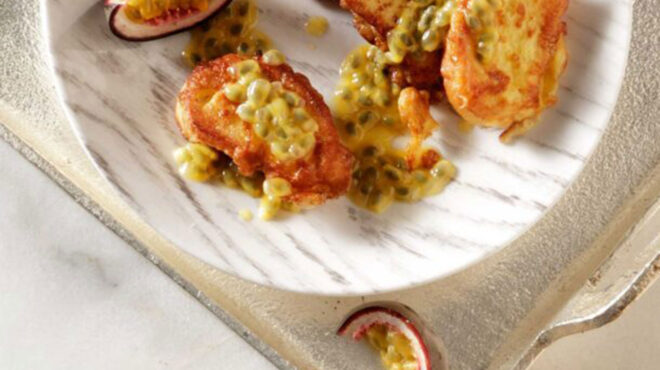 μίνι-αυγοφέτες-με-ψωμί-μπριός-και-μέλι-562535542