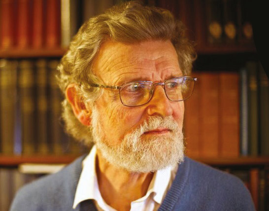 Mogens-Herman Hansen: Πόλις-1