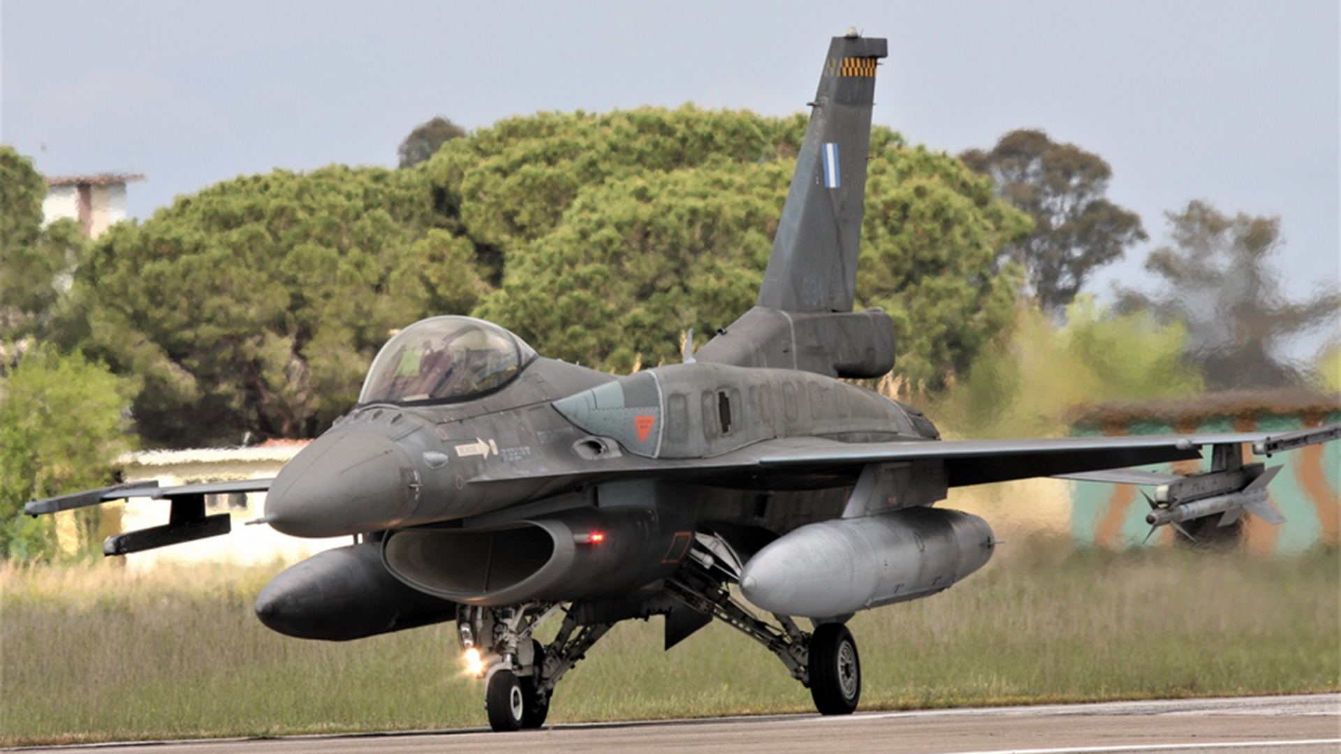 Σε ελληνικές περιοχές η νατοϊκή Neptune Strike – Κρας τεστ η συμμετοχή της Τουρκίας στην άσκηση-2