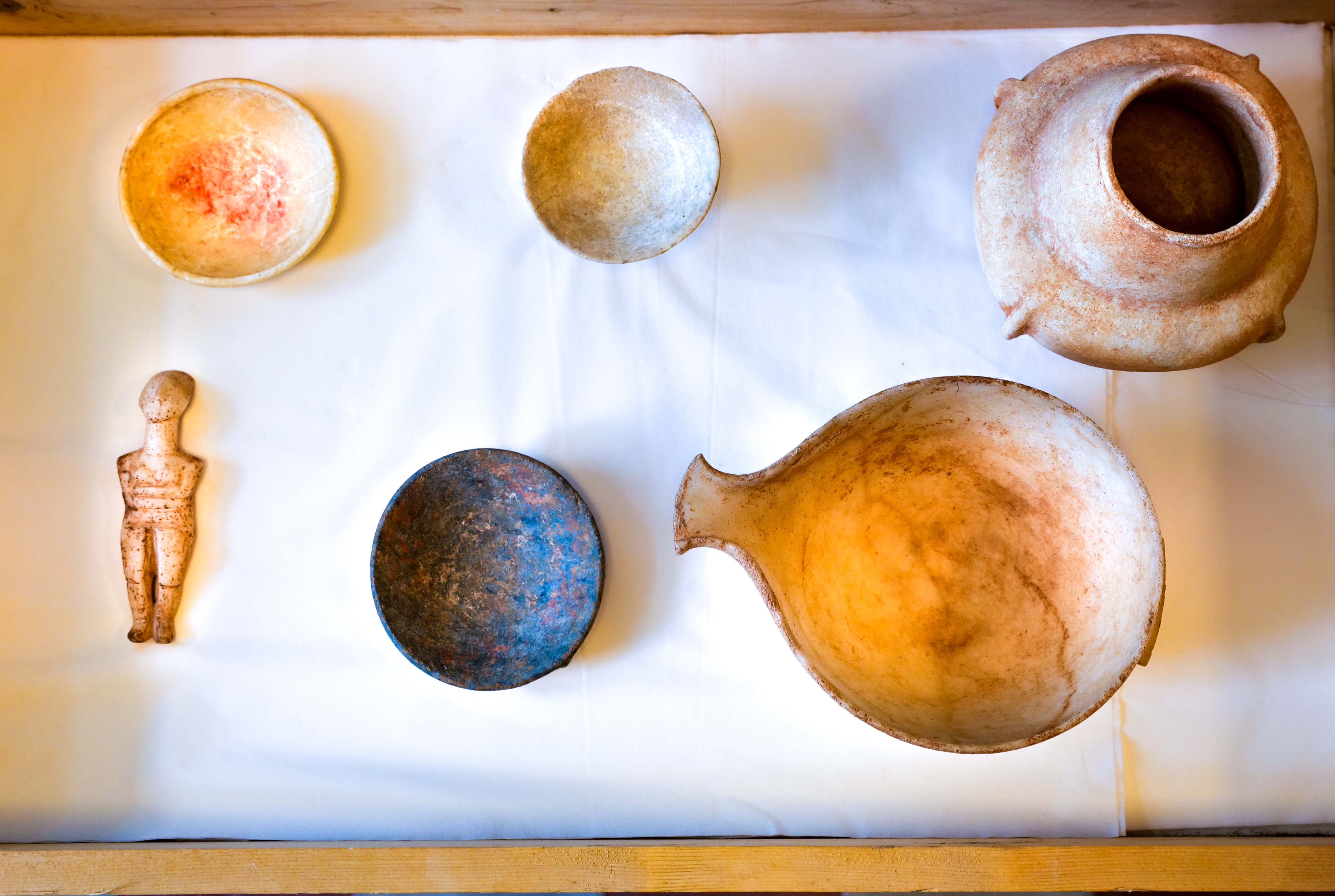 Ενα νέο μουσείο γεννιέται στη Νάξο-3