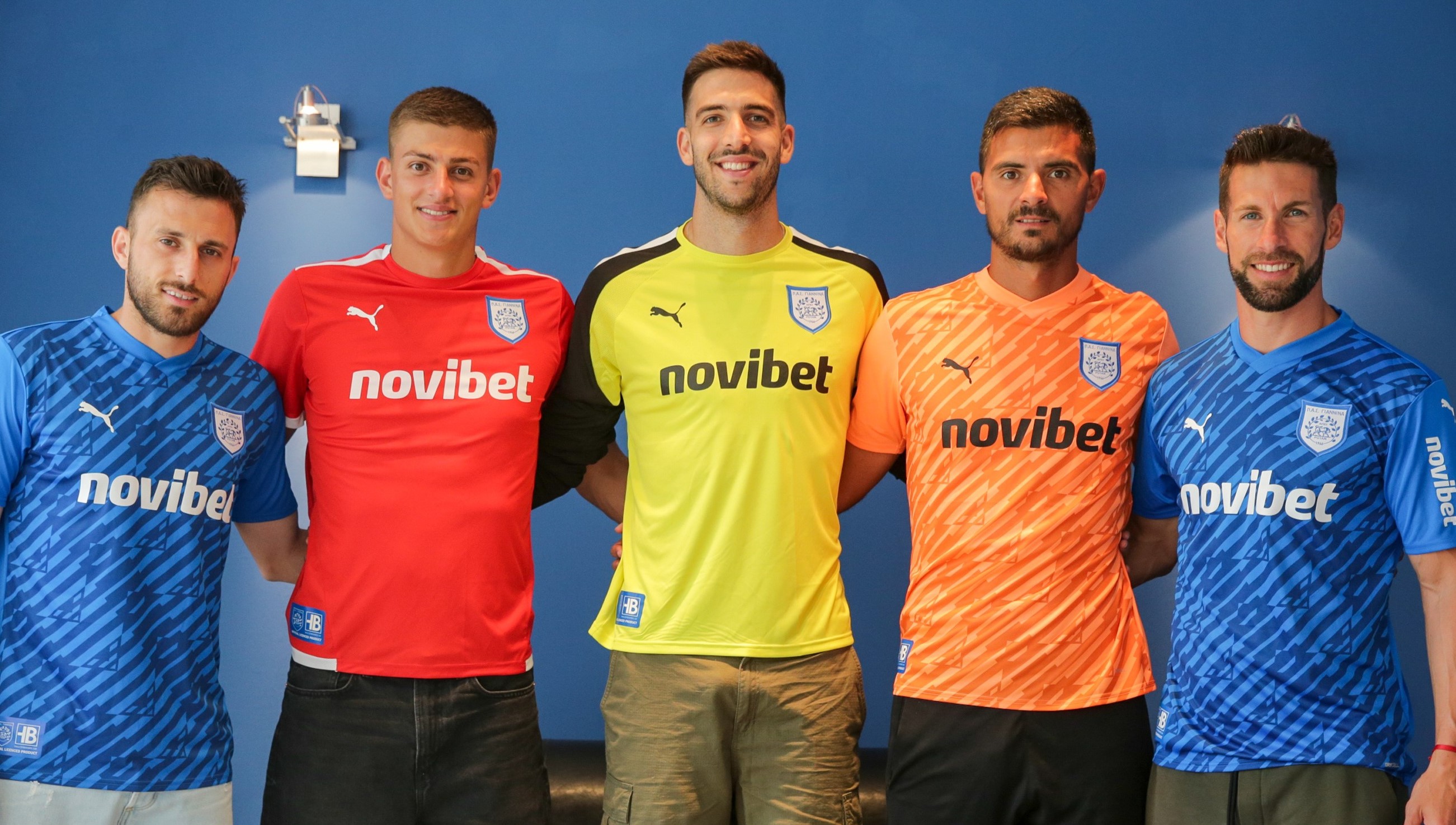 Η Novibet ο νέος Μεγάλος Χορηγός του ΠΑΣ ΓΙΑΝΝΙΝΑ για τα επόμενα 2 χρόνια-1