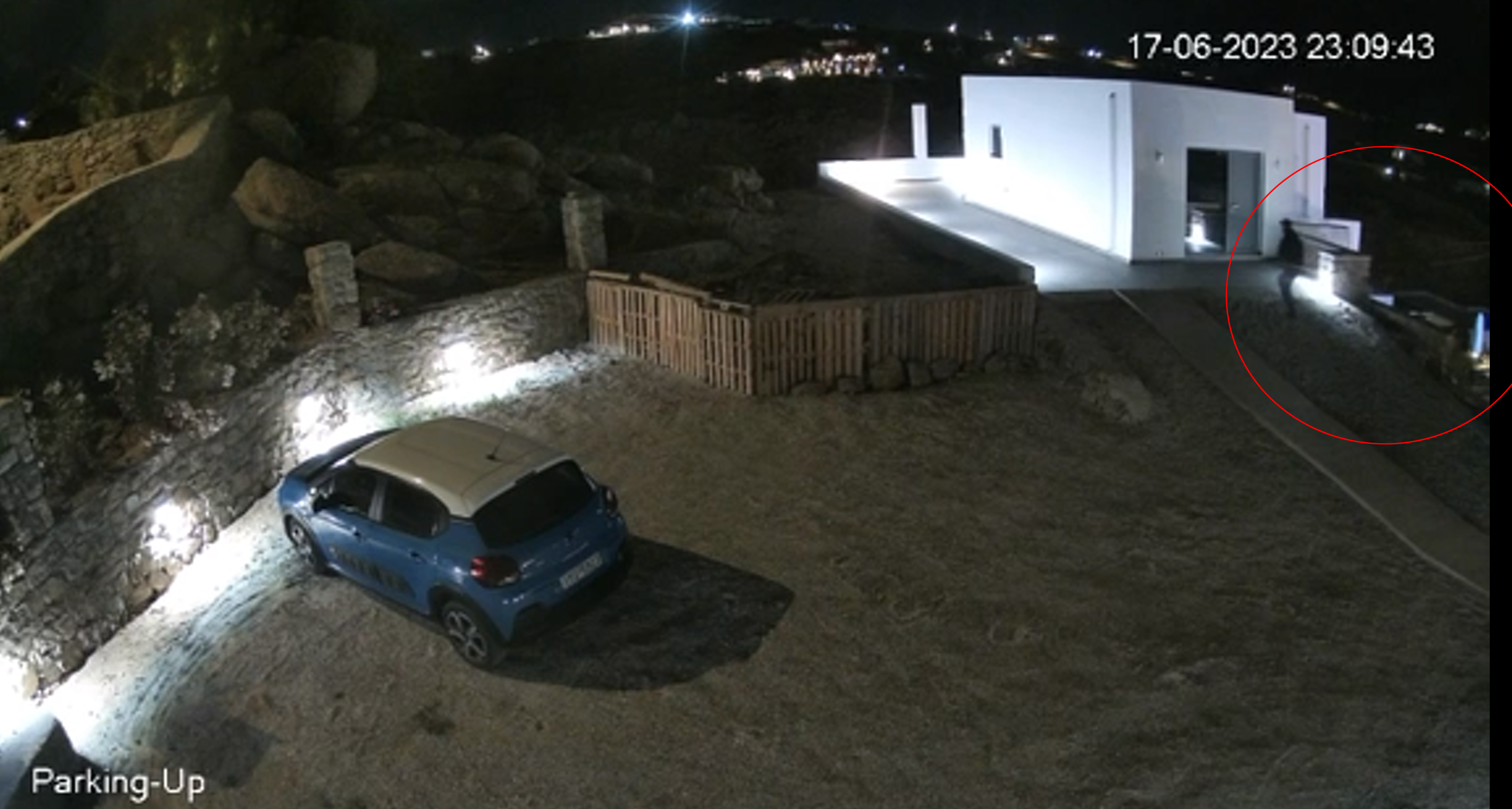 Μύκονος: Ντοκουμέντα από τη δράση της «χρυσής» συμμορίας – Στις 450.000 ευρώ η λεία-1