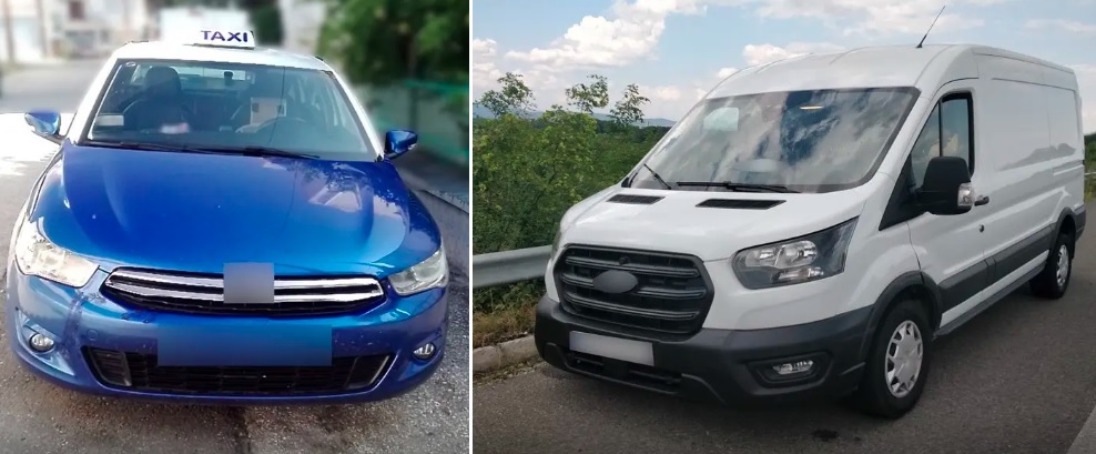 Ανθρωποκυνηγητό διαρκείας στη Βόρεια Ελλάδα για τους διακινητές προσφύγων-1