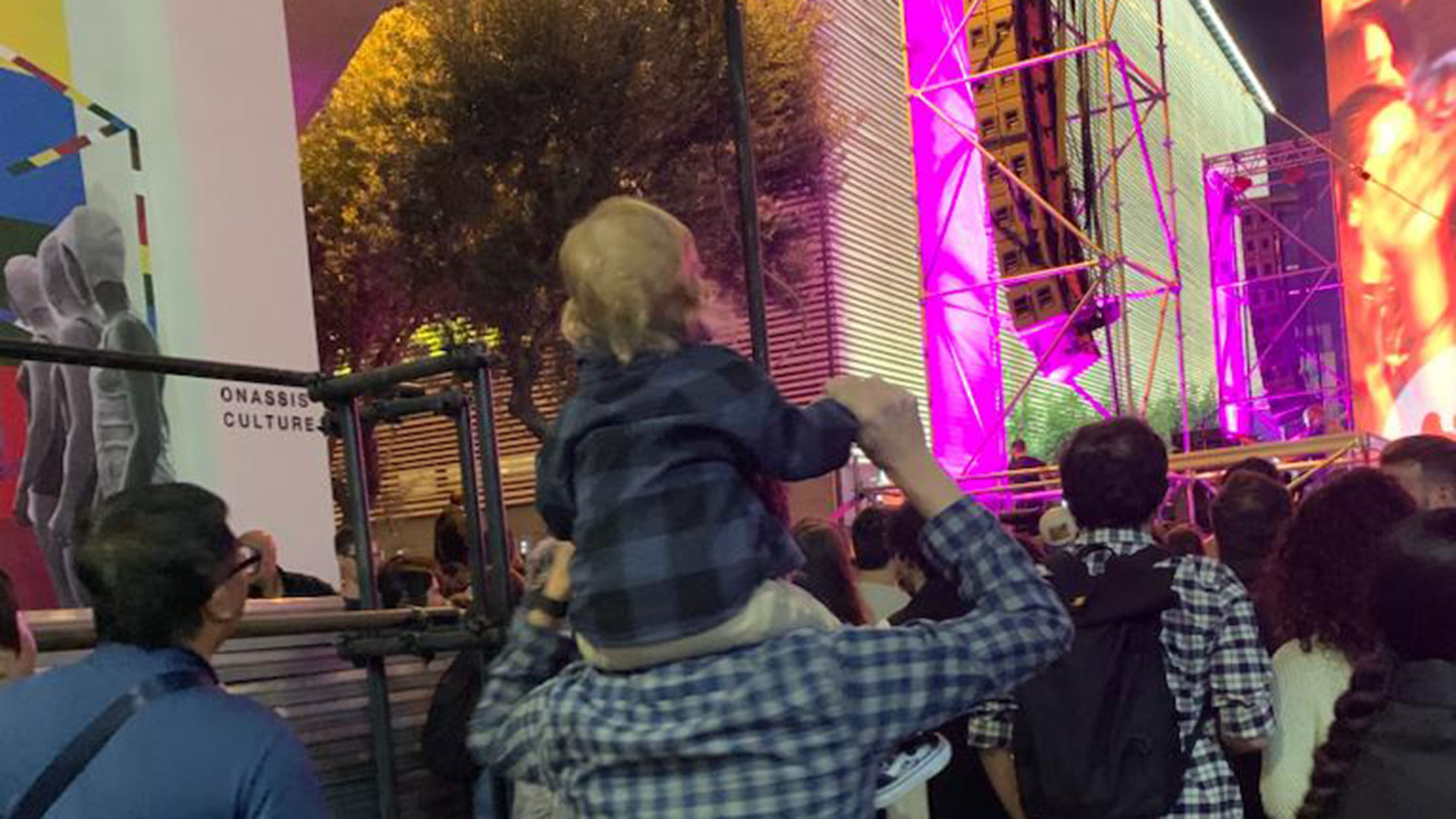 Tι είναι αυτό που κάνει τις συναυλίες τόσο ξεχωριστές;-7