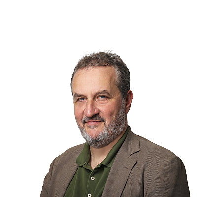 Αντώνης Παγκράτης