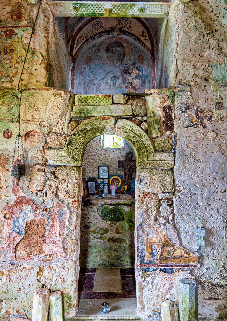 Τα road trips του καλοκαιριού: Ανατολική Μάνη-4