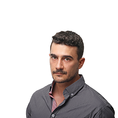 Παναγιώτης Βλαχουτσάκος