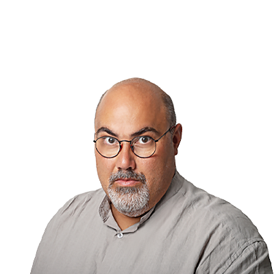 Πάνος Σάκκας