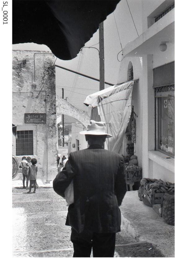 Η Σαντορίνη που δεν υπάρχει πια-5