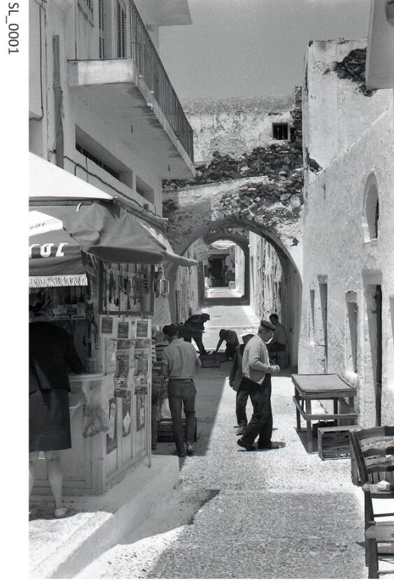 Η Σαντορίνη που δεν υπάρχει πια-6