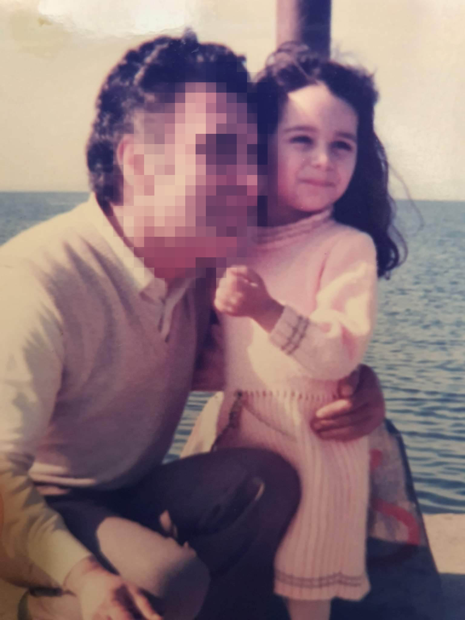 Τα πουλημένα παιδιά της Χαλκίδας -1