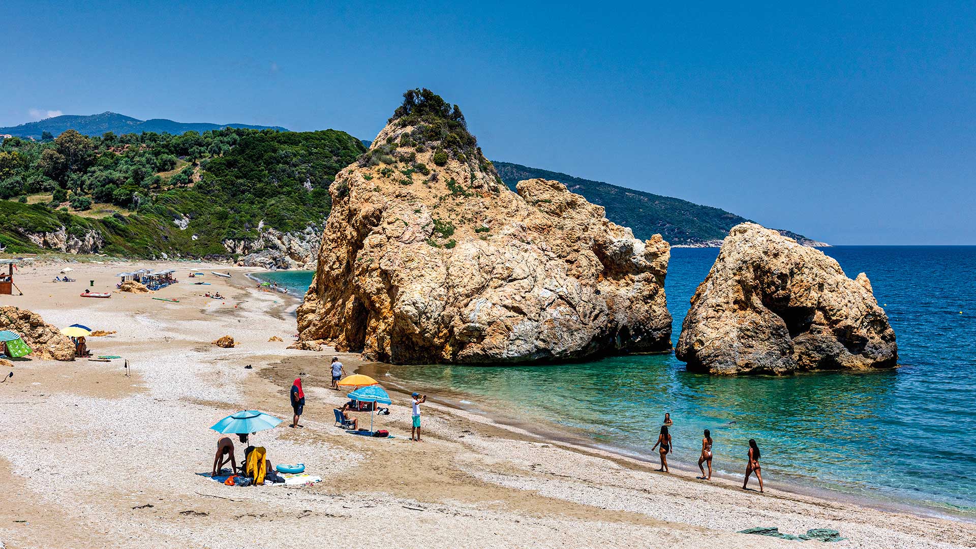 Τα road trips του καλοκαιριού: Νότιο Πήλιο-1