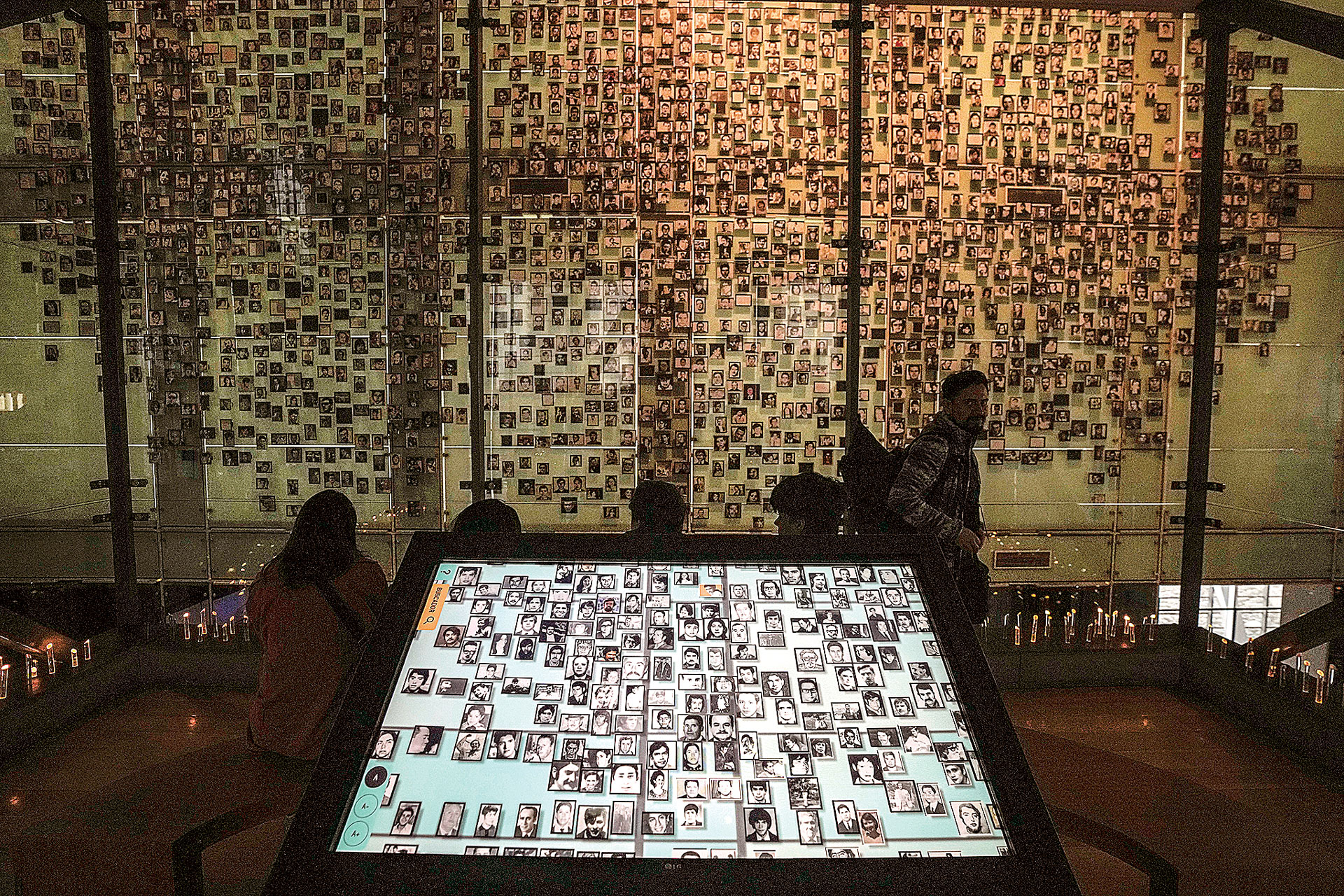 Μουσείο στο λιμάνι των σκλάβων-3