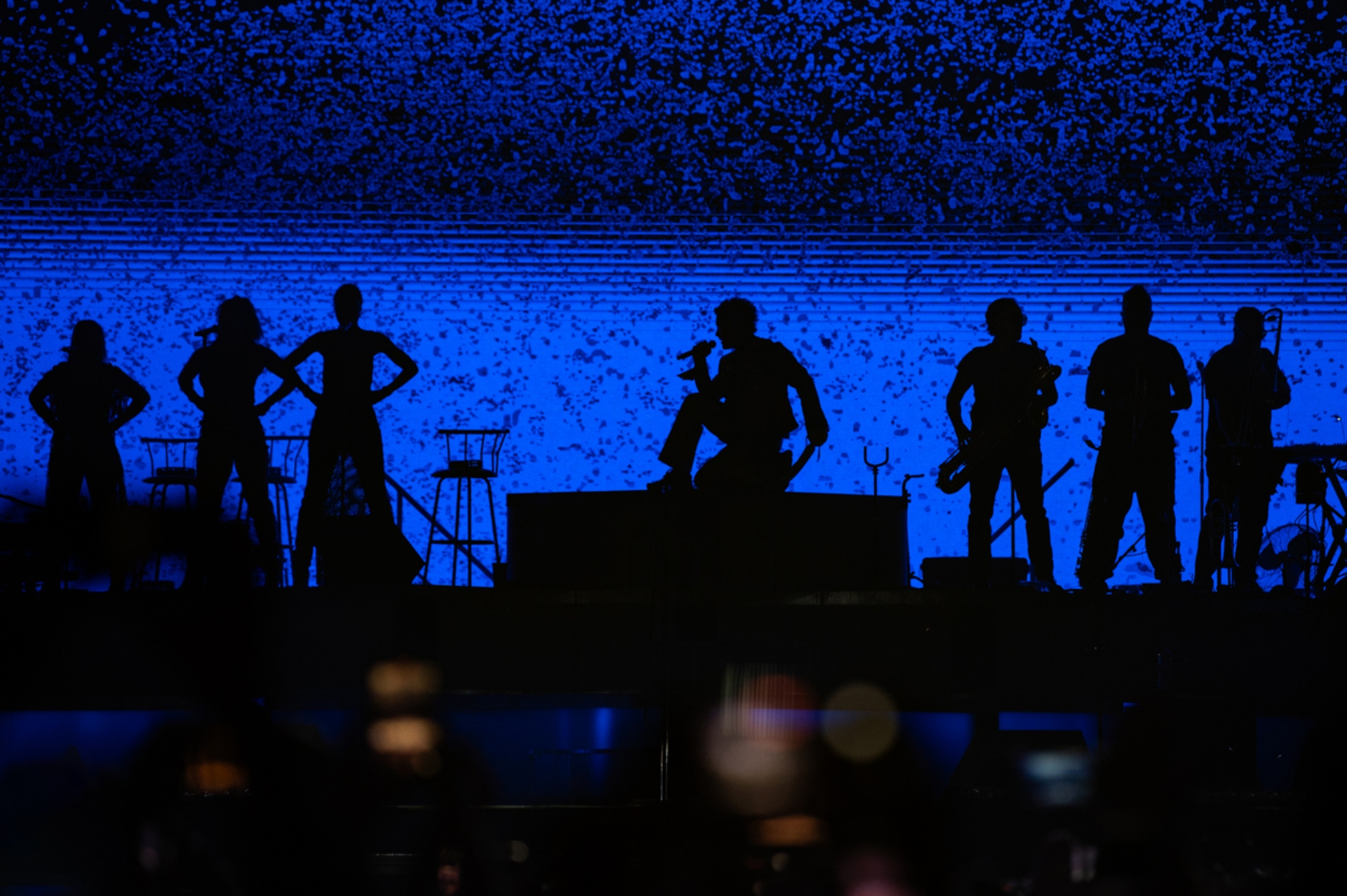 Ο Ρόμπι Γουίλιαμς τραγούδησε για τον Δημήτρη, την Ρία και κάθε έναν από εμάς-1