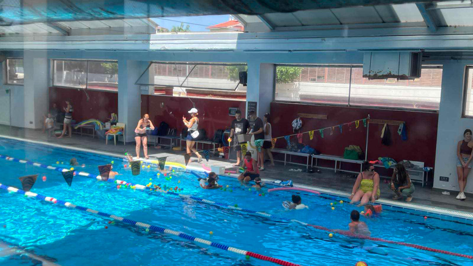 Ρόδος: Το συγκινητικό κύμα αλληλεγγύης και το «ευχαριστώ» των τουριστών-5