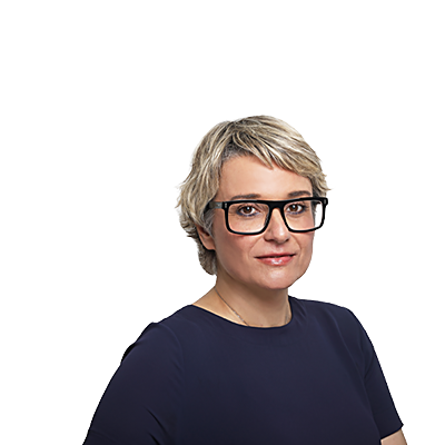 Ρούλα Σαλούρου