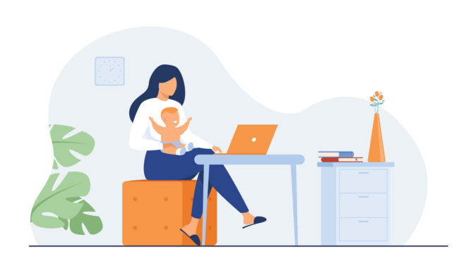 ανάμεσα-στο-λάπτοπ-και-στον-μπόμπιρα-562507303