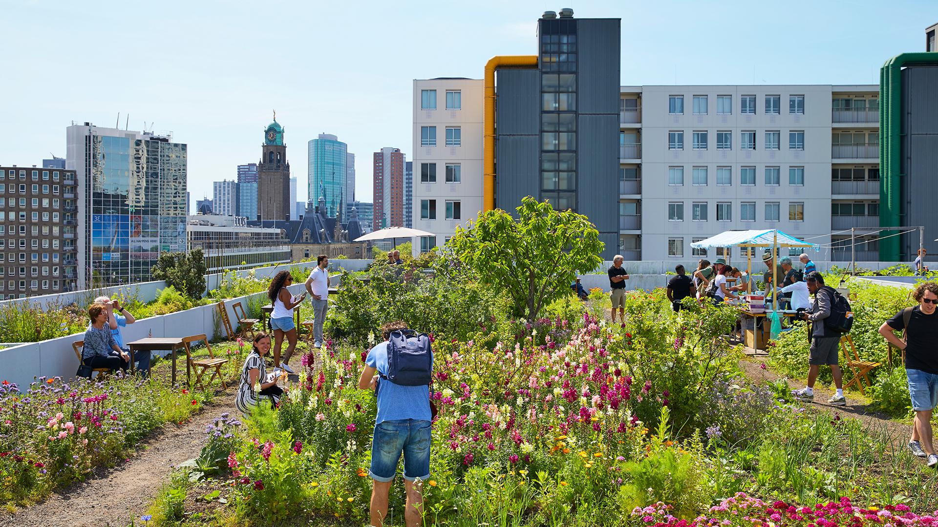 Οι πόλεις και ο πληθυσμός με χαμηλά εισοδήματα είναι τα μεγάλα θύματα-2