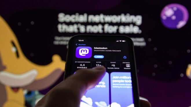κοσμοσυρροή-στο-mastodon-μετά-το-όριο-στο-twitter-562502338