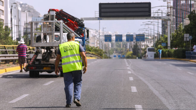 συγγρού-ποσειδώνος-κυκλοφοριακές-ρ-562547545