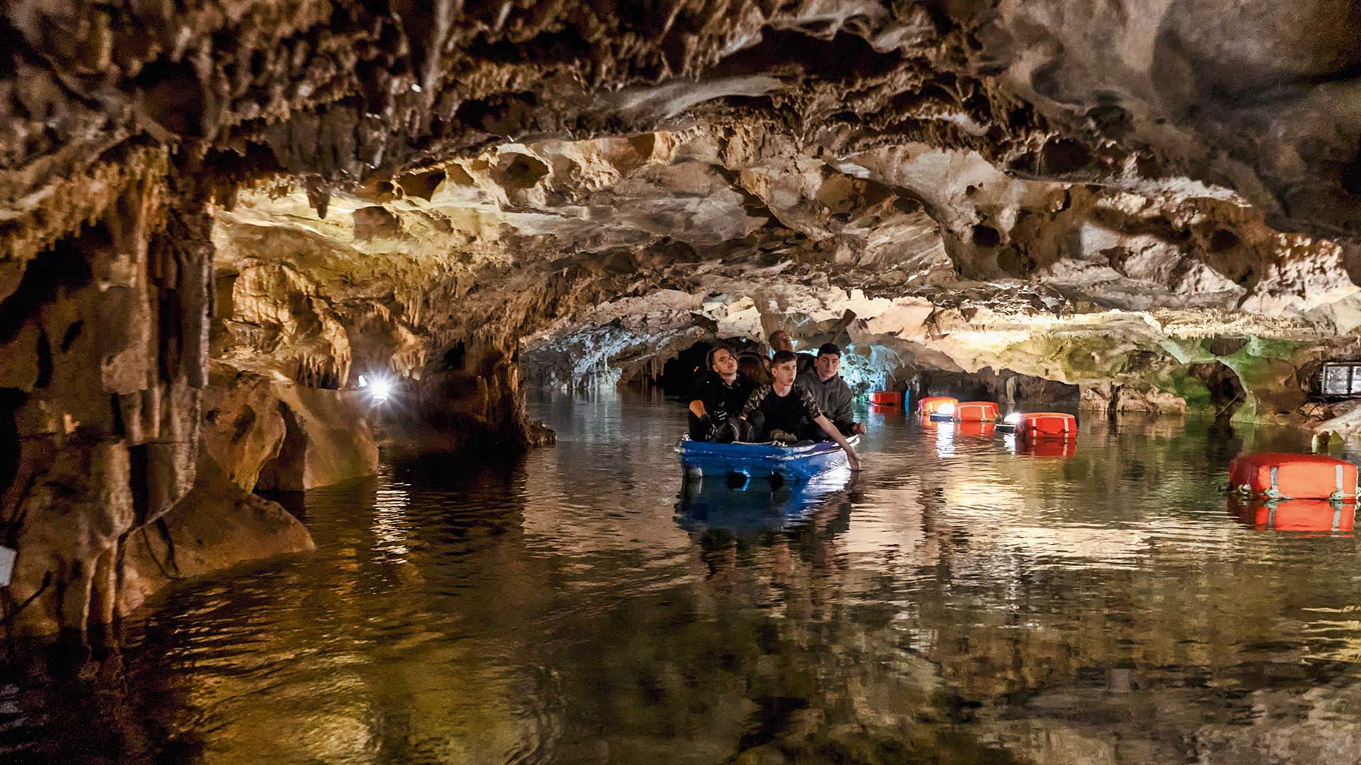 Τα road trips του καλοκαιριού: Ανατολική Μάνη-5