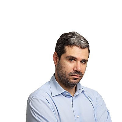 Σταύρος Παπαντωνίου