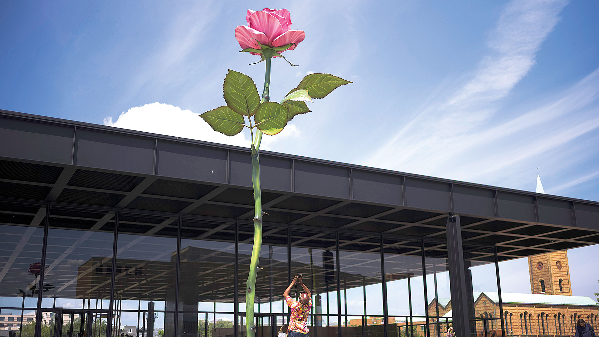 Μουσείο στο λιμάνι των σκλάβων-1