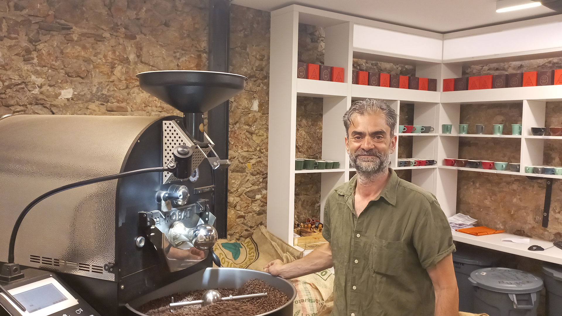 Πώς η τεχνητή νοημοσύνη «μπαίνει» στο πιάτο και το φλιτζάνι μας-1