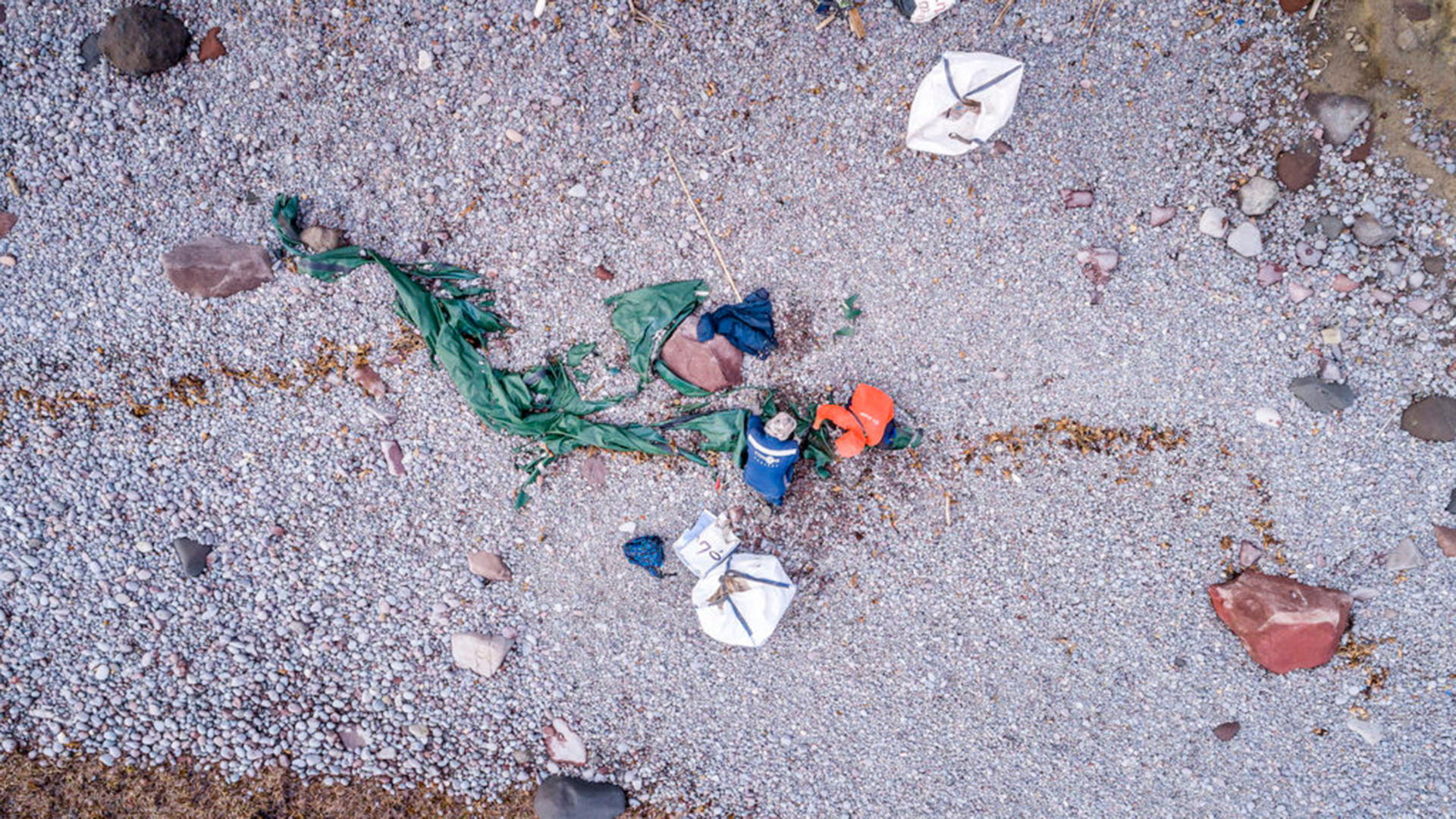 Ο «Τυφώνας» του Κοινωφελούς Ιδρύματος Αθανάσιος Κ. Λασκαρίδης καθάρισε τις ακτές της Σάμου-4