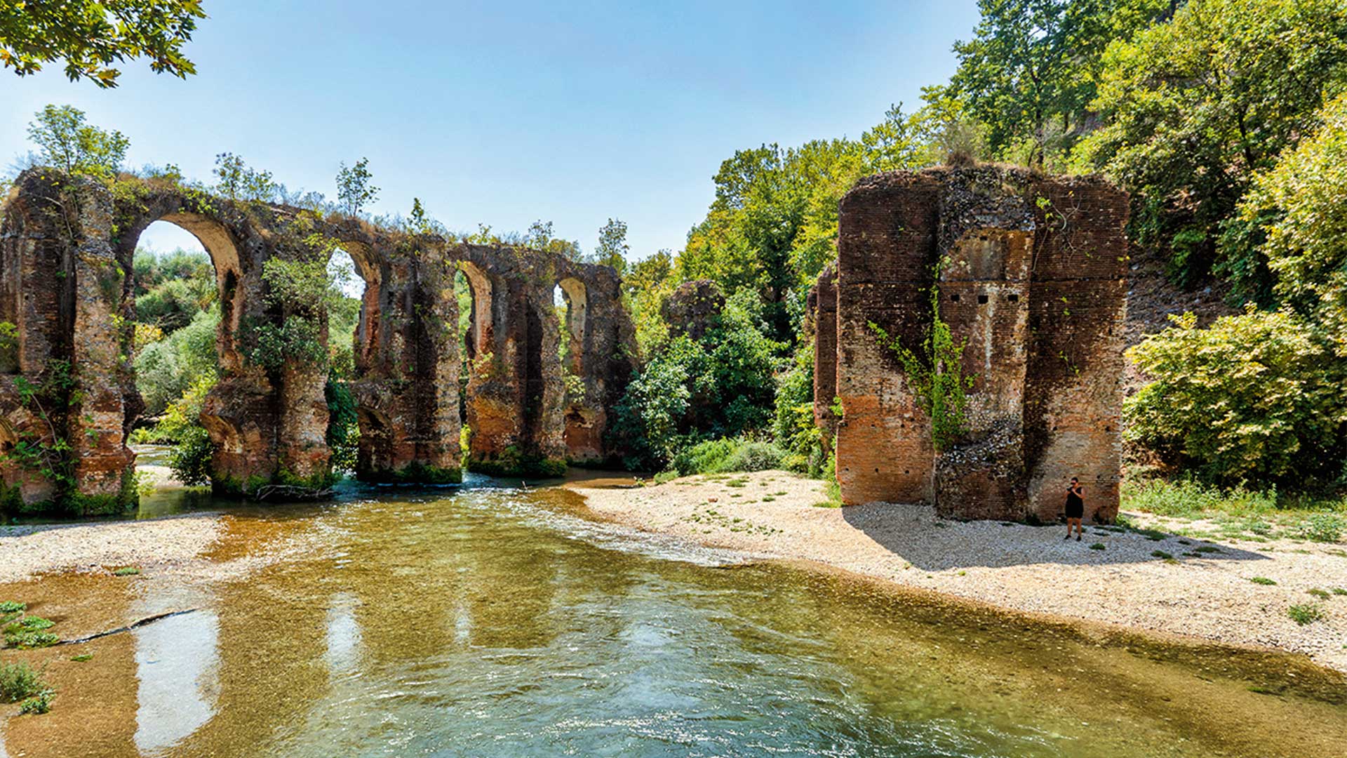 Τα road trips του καλοκαιριού: Πρέβεζα-4